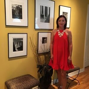 Meet your Posher, Ginette